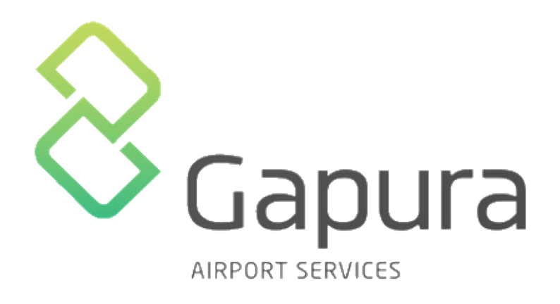 Gapura Angkasa Logo